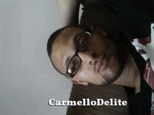 CarmelloDelite