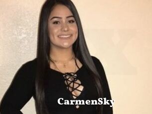 CarmenSky