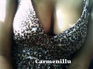 Carmenillu