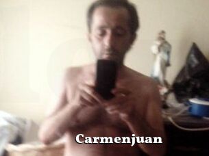 Carmenjuan