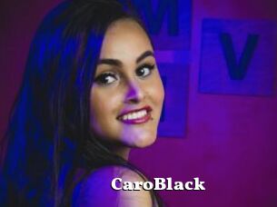 CaroBlack