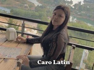 Caro_Latin