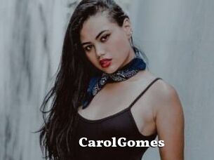 CarolGomes