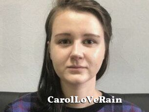CarolLoVeRain