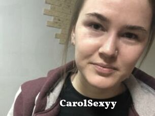 CarolSexyy