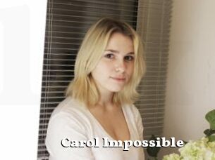 Carol_Impossible