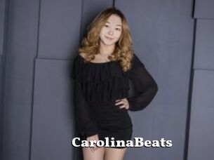 CarolinaBeats