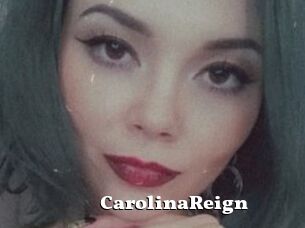 CarolinaReign