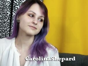 CarolinaShepard