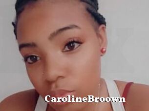 CarolineBroown