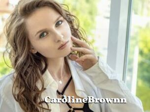 CarolineBrownn
