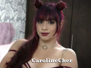 CarolineCher