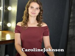 CarolineJohnson