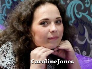 CarolineJones