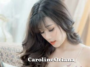 CarolineOriana