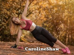 CarolineShaw