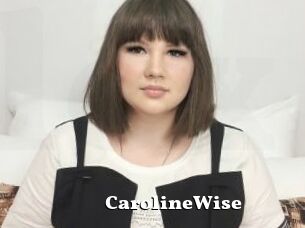CarolineWise