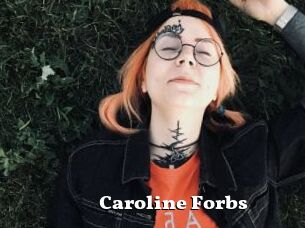 Caroline_Forbs