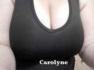 Carolyne