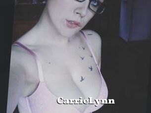 CarrieLynn