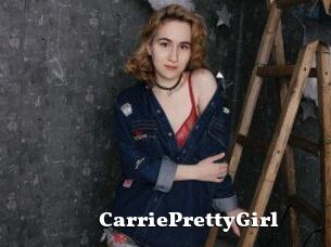 CarriePrettyGirl