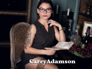 CarryAdamson