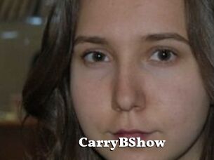 CarryBShow
