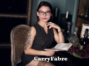 CarryFabre