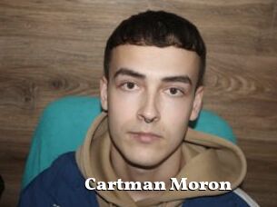 Cartman_Moron