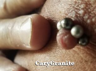 CaryGranite