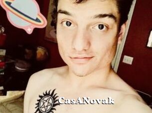 CasANovak