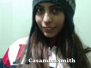 CasandraSmith