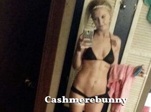 Cashmerebunny