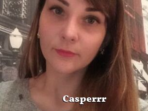 Casperrr