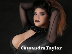 CassandraTaylor