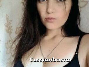 Cassandra_sun