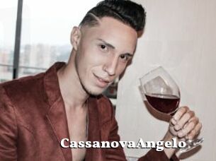 CassanovaAngelo