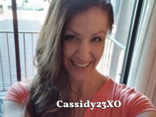 Cassidy23XO