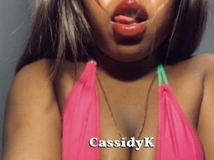 CassidyK