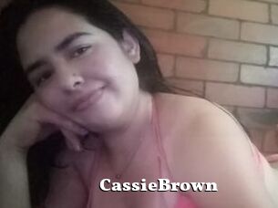 CassieBrown