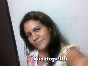 Cassiopella