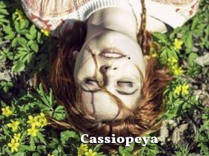 Cassiopeya