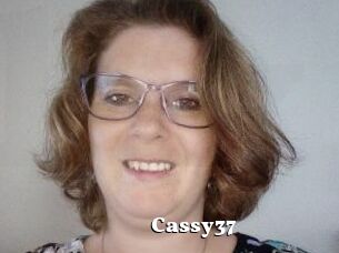 Cassy37
