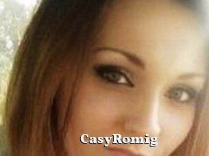 CasyRomig