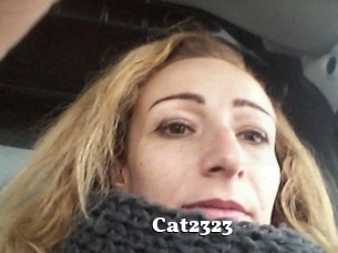 Cat2323