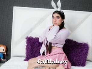 CatHalsey
