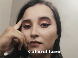 Cat_and_Lara