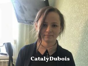 CatalyDubois