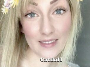 Catdoll