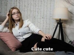 Cate_cute